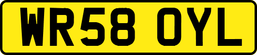 WR58OYL