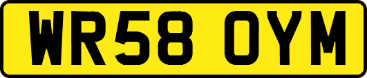 WR58OYM