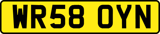 WR58OYN