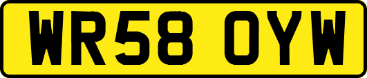 WR58OYW