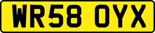 WR58OYX