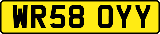 WR58OYY