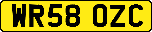 WR58OZC