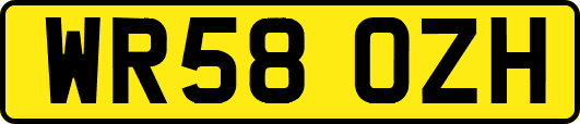 WR58OZH