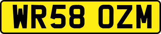 WR58OZM