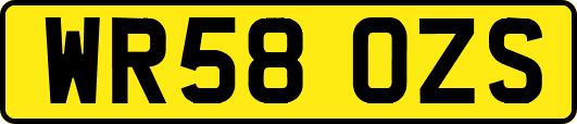 WR58OZS