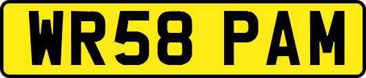 WR58PAM