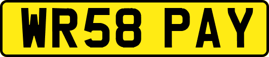 WR58PAY