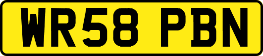 WR58PBN