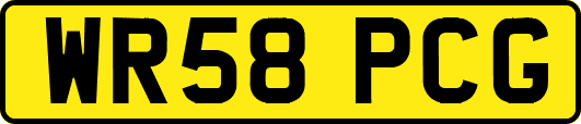 WR58PCG