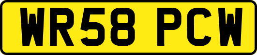 WR58PCW