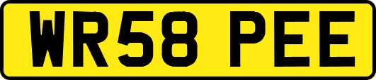 WR58PEE