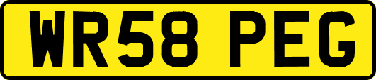 WR58PEG