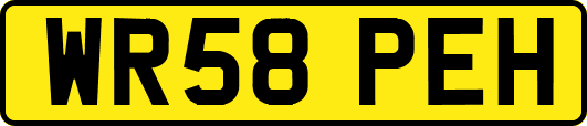 WR58PEH