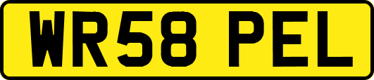 WR58PEL