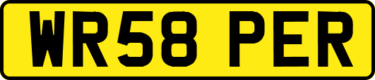 WR58PER