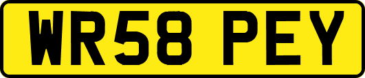 WR58PEY