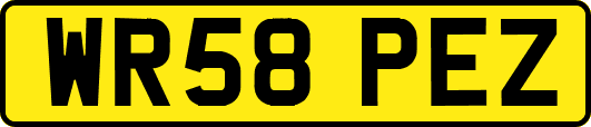 WR58PEZ