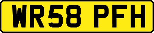 WR58PFH
