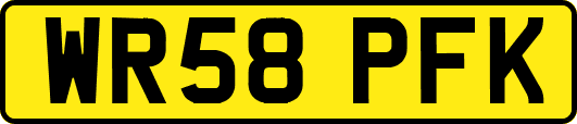 WR58PFK