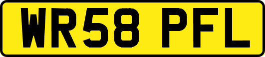 WR58PFL