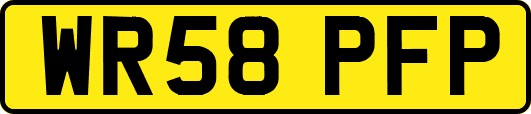 WR58PFP