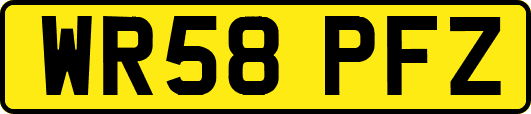 WR58PFZ
