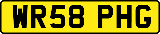 WR58PHG
