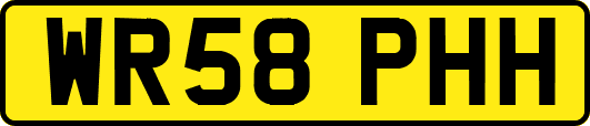 WR58PHH