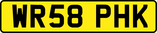 WR58PHK