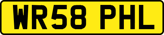WR58PHL
