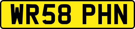 WR58PHN