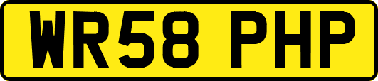 WR58PHP