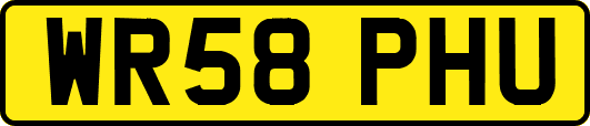 WR58PHU