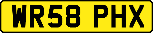 WR58PHX