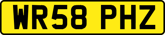 WR58PHZ