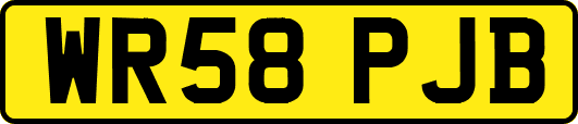 WR58PJB
