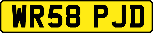 WR58PJD
