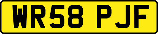 WR58PJF