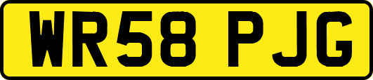 WR58PJG