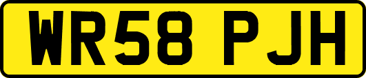 WR58PJH