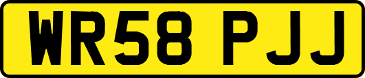 WR58PJJ