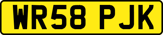 WR58PJK