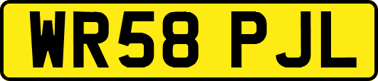WR58PJL