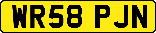 WR58PJN