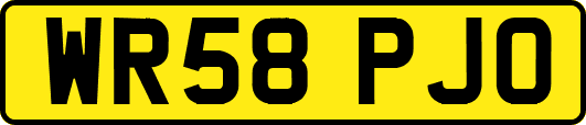 WR58PJO