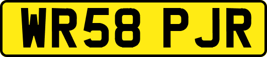 WR58PJR