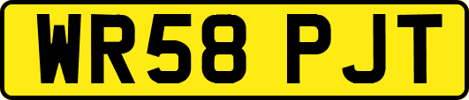 WR58PJT