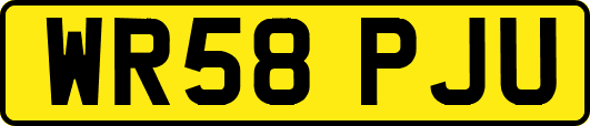 WR58PJU