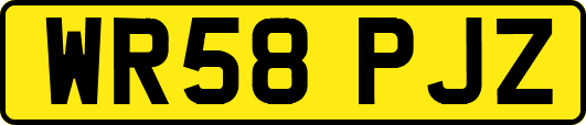 WR58PJZ